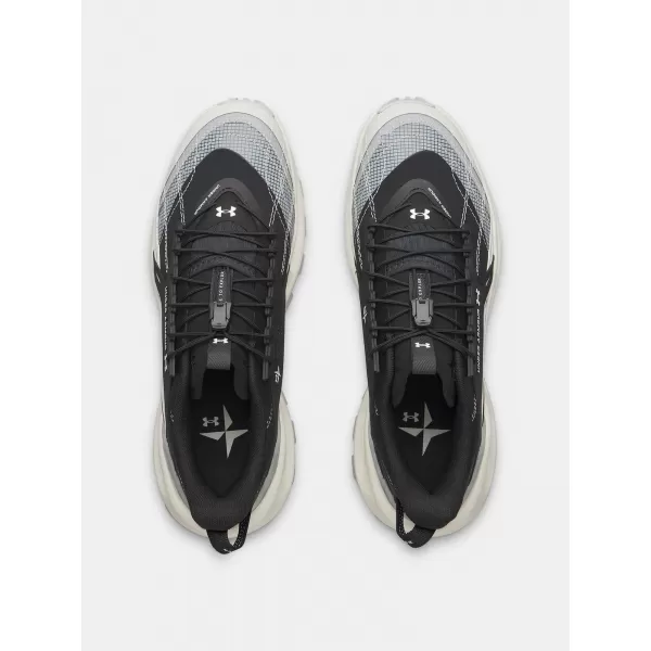  Cizme UNDER ARMOUR EXPLOR TRAIL 6012791-110 ALB 