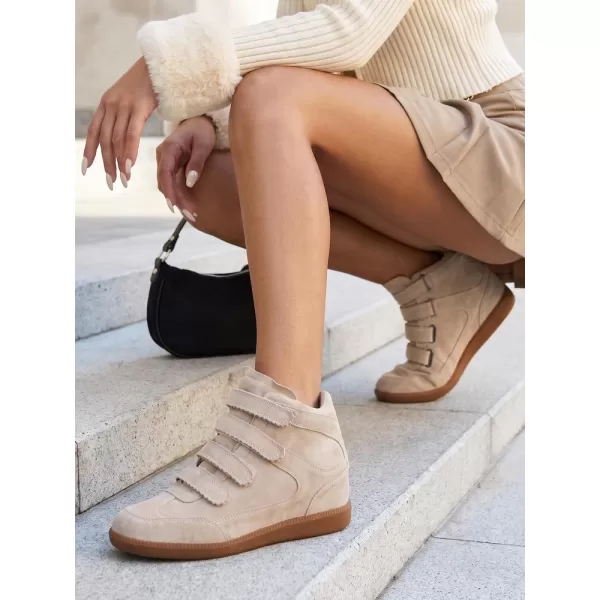  Pantofi de dama DSTREET 62507 BEJ 