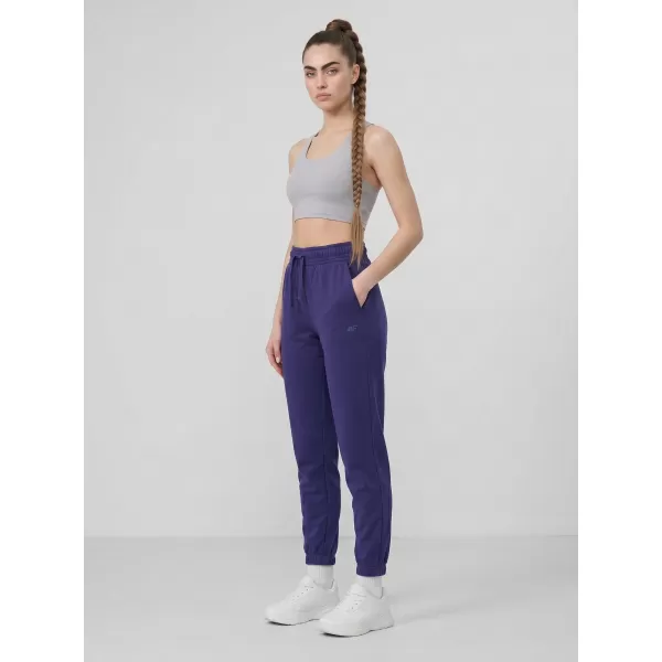 Pantaloni de dama 4F WMM00TTROF1658 OBICEIURI 