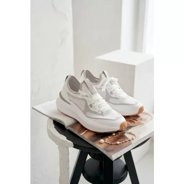  Pantofi de dama BIG STAR SHOES TT274570 ALB 