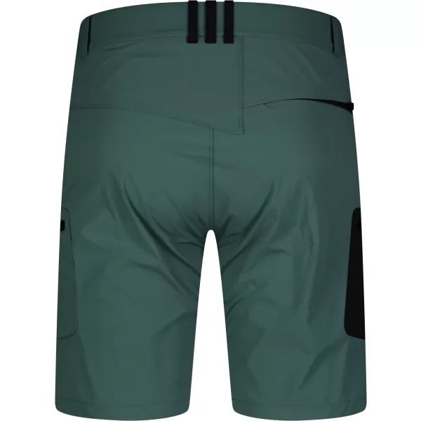  Pantaloni scurți pentru bărbați NORDBLANC ARC NBSPM8358 VERDE 