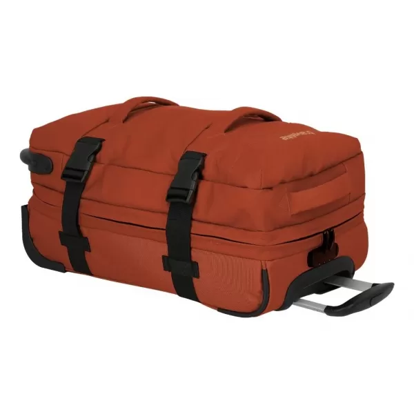  Set de genti TRAVELITE BOLONIA WHEELED DUFFLE PORTOCALE 
