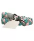 Curea telefonului BEAGLES FASHION PHONE STRAPS 24102 TURCOAZ