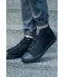 Adidași pentru bărbați BIG STAR SHOES FF174550 NEGRU