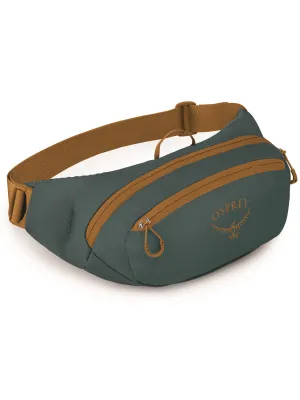 Borsetă OSPREY DAYLITE WAIST TORRENT BLUE