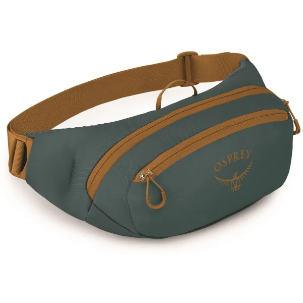  Borsetă OSPREY DAYLITE WAIST TORRENT BLUE 