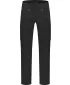 Pantaloni cargo din bumbac pentru bărbați NORDBLANC WANDERLUST NBSPM8364 GRI ÎNCHIS