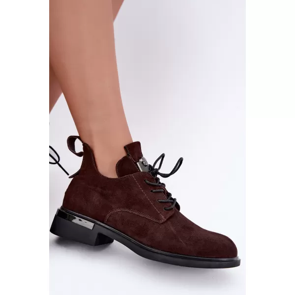  Pantofi de dama VINCEZA 89151 MARO 