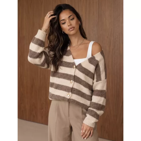  Pulover de dama DSTREET MY2610 FANGO 