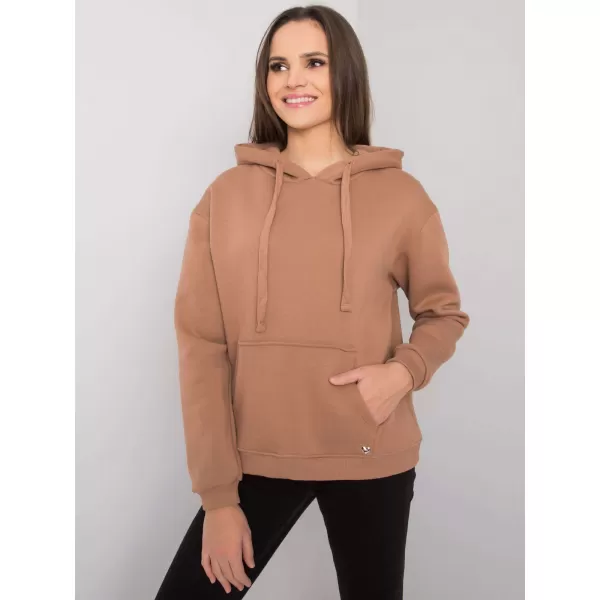  Hanorac de dama BASIC FEEL GOOD RV-BL-7306.41 CĂMILĂ 