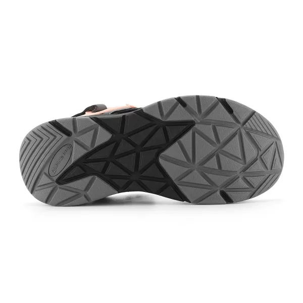  Sandale ALPINE PRO EDARE GRI 