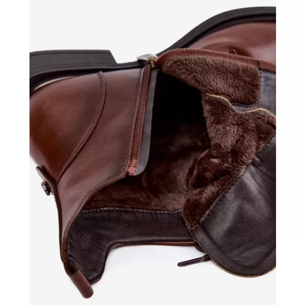  Pantofi de dama VINCEZA 58677 CĂMILĂ 