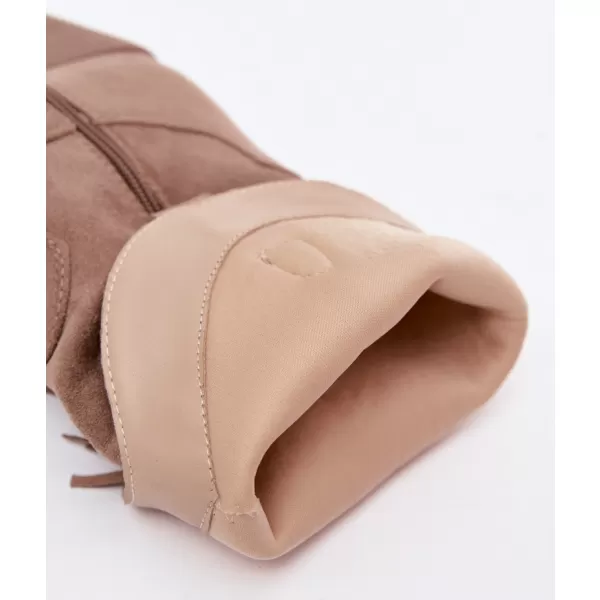  Pantofi de dama BOTO LQ-158 KAKI 