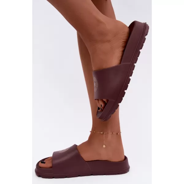  Papuci de damă BIG STAR SHOES UU274075 VIN 