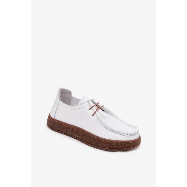  Botine de dama ARTIKER 58C2628 ALB 