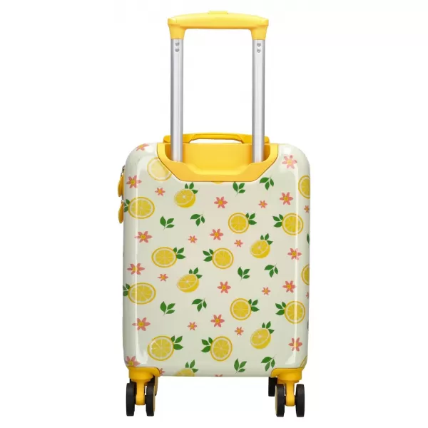  Valiză ZEBRA TRENDS Avonturier 21492 LĂMÂIE 