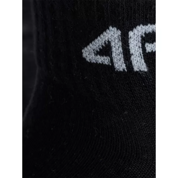 Șosete pentru copii 4F JWSS26USOCM558 MULTICOLOR 