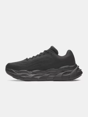Pantofi pentru bărbați UNDER ARMOUR HALO RUNNER NM 6013164-002 NEGRU