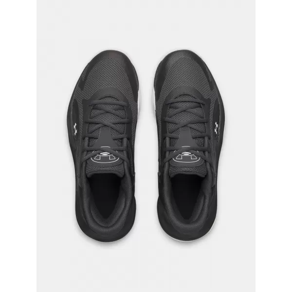  Cizme UNDER ARMOUR JET '25 6001585-016 GRI 