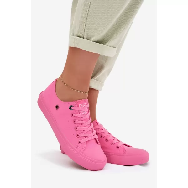 Adidași de damă BIG STAR SHOES TT274015 ROZ 