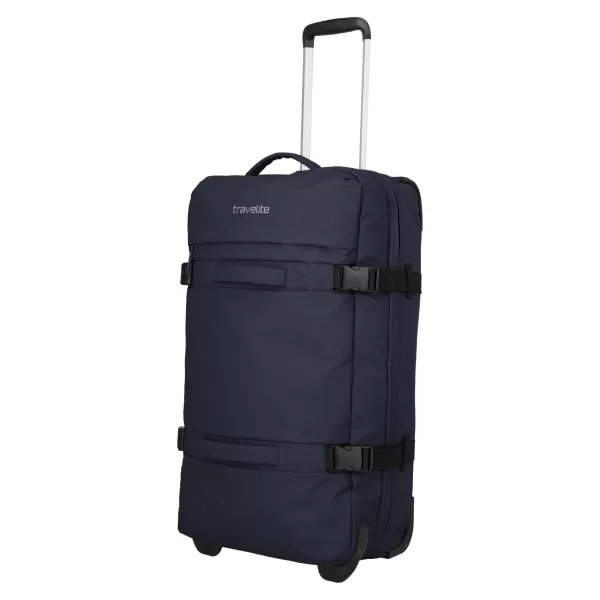  Set de genti TRAVELITE BOLONIA WHEELED DUFFLE OBICEIURI 