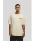 Tricou pentru bărbați URBAN CLASSICS TB9035-00208 NISIP