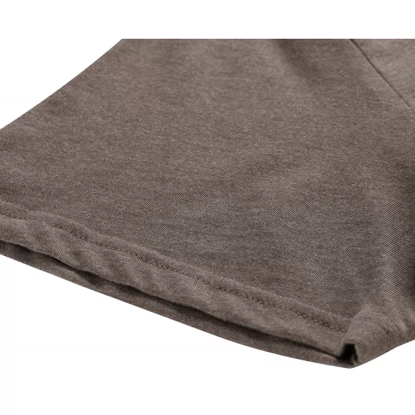  Tricou funcțional pentru bărbați ALPINE PRO GREM 3 VARIANTA MORRL PC 