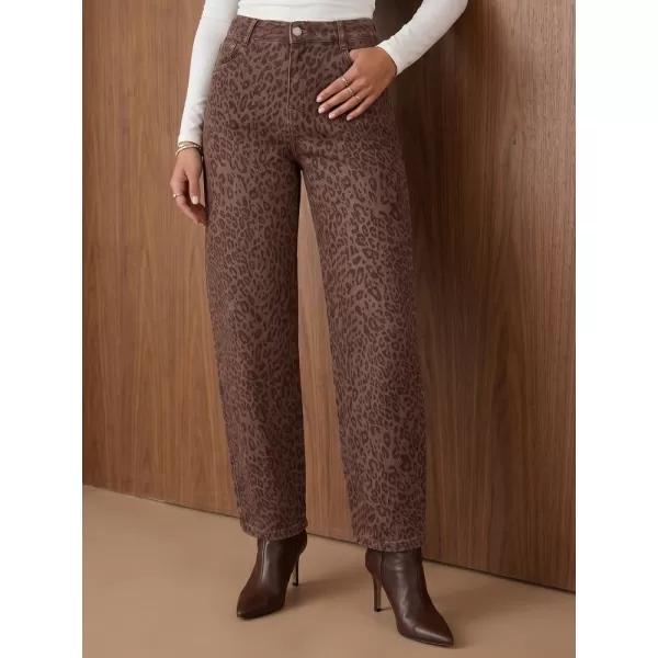  Pantaloni de dama DSTREET UY3177 MARO 