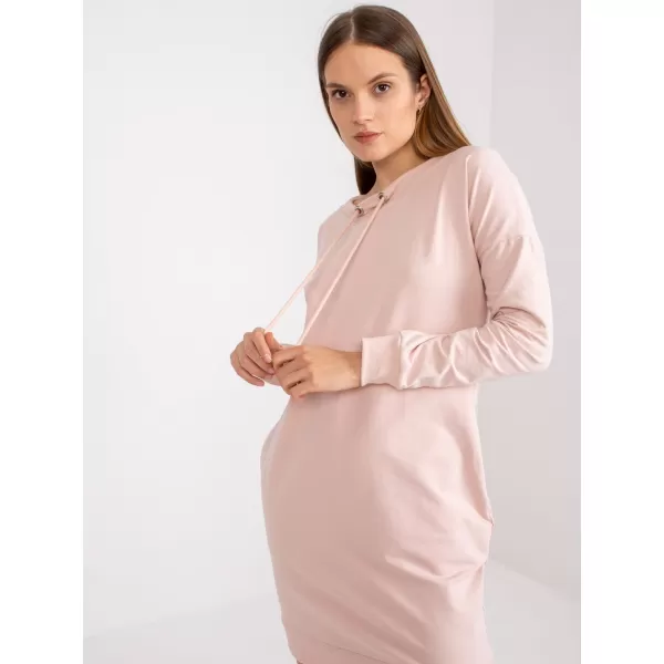  Rochie BASIC FEEL GOOD AP-SK-A-006.73 ROZ APRINS 
