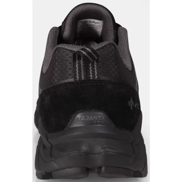  Pantofi de trekking KILPI DANKEN LOW-U 1U0703KI NEGRU 