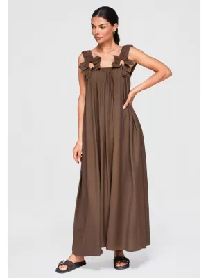Rochie OMBRE OW-DLR-E0014 MARO