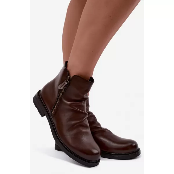  Cizme de dama VINCEZA 58683 MARO 