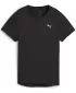Tricou de damă PUMA W TAD ESSENTIAL CREW TEE 52717701 PUMA NEGRU