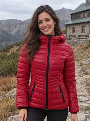 Geaca de dama MALFINI EVEREST 551 FORMULA ROSIE