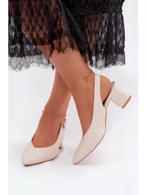 Sandale de dama ZAZOO 1122 MARO