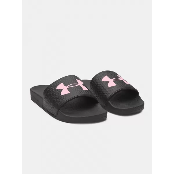  Papuci de damă UNDER ARMOUR W ARMR SLIDE 6007532-003 NEGRU 