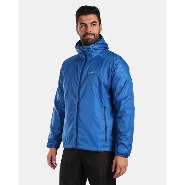  Jacheta hardshell KILPI JALUU-U 1U0180KI ALBASTRU 