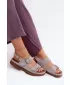 Sandale de dama VINCEZA 79620 GRI