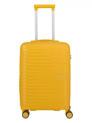 Valiză TRAVELITE PACIFIC GALBEN