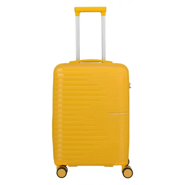  Valiză TRAVELITE PACIFIC GALBEN 