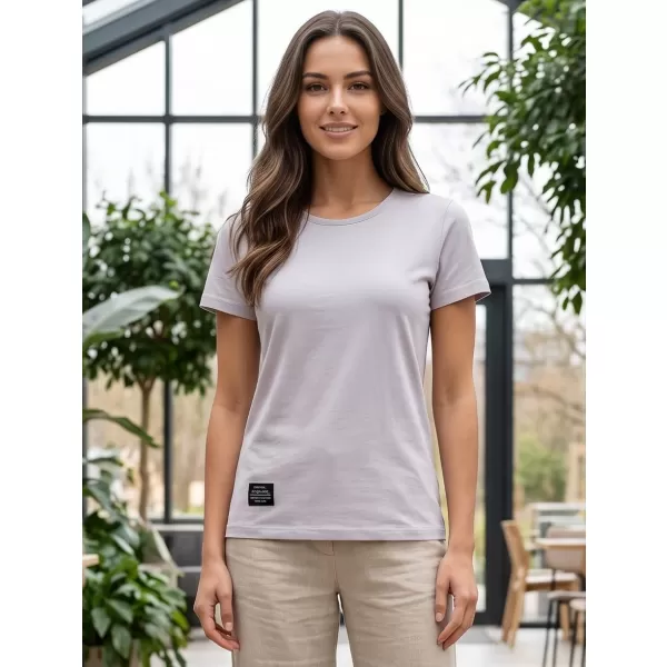  Tricou de damă ALTISPORT NP/ALWST26001 GRI MOALE 