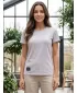 Tricou de damă ALTISPORT NP/ALWST26001 GRI MOALE