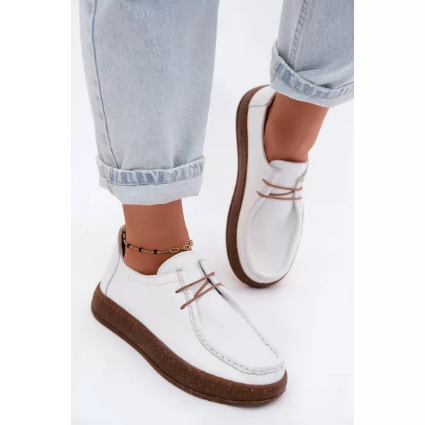  Botine de dama ARTIKER 58C2628 ALB 