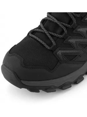 Pantofi de exterior ALPINE PRO IPORE NEGRU