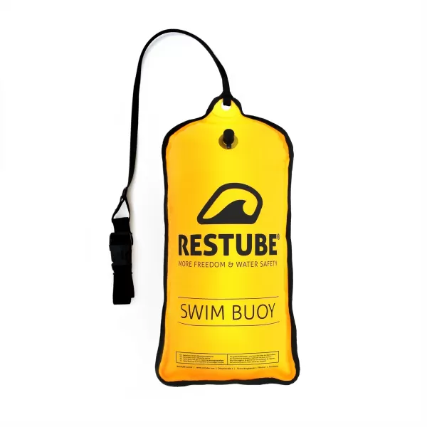  Sistem de salvare RESTUBE Swim Buoy NEDETERMINAT 