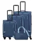 Valiză TRAVELITE Corsiica S,M,L,BB ALBASTRU