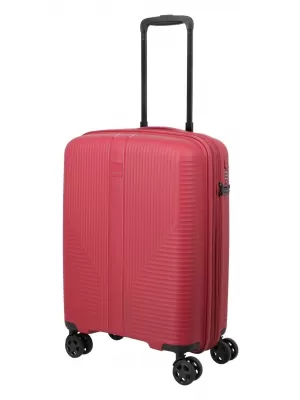 Valiză TRAVELITE AIR STRIPE 4W S EXP ED