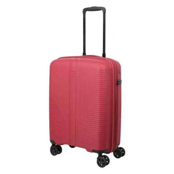  Valiză TRAVELITE AIR STRIPE 4W S EXP ED 
