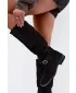 Cizme de dama VINCEZA 89168 NEGRU