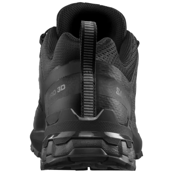 Pantofi pentru bărbați SALOMON XA PRO 3D V9 L47271800 NEGRU/FANTOMĂ/PEWTER 